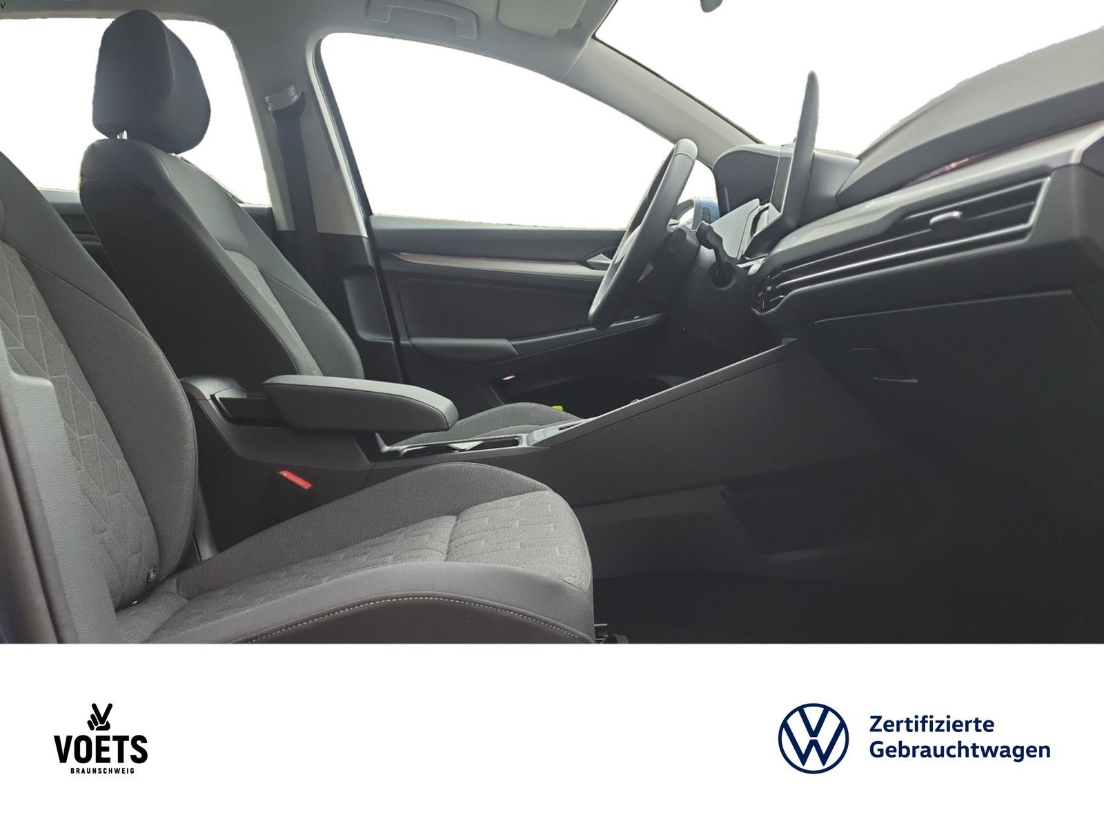 Volkswagen Golf - Bild 8