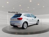 Seat Ibiza 1.0 TSI Style Beats Fast Lane KAM PDC SHZ - Seat Ibiza: Style Fast Lane
