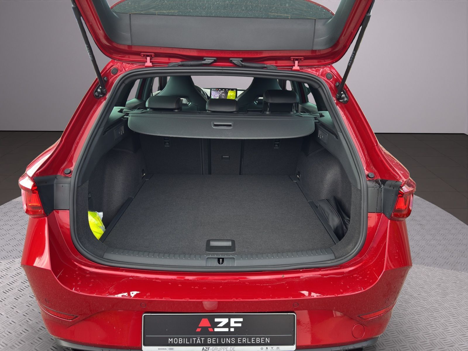 Cupra Leon - Bild 16