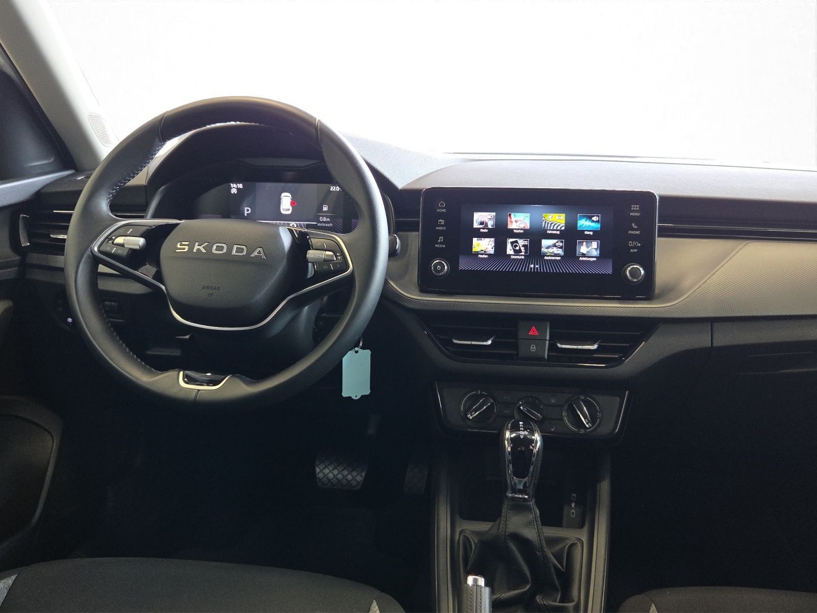 Skoda Kamiq - Bild 5