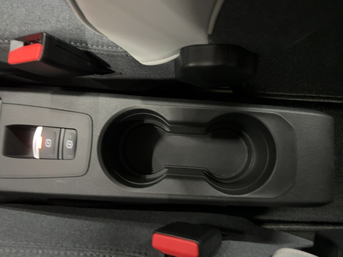 Renault ZOE - Bild 14