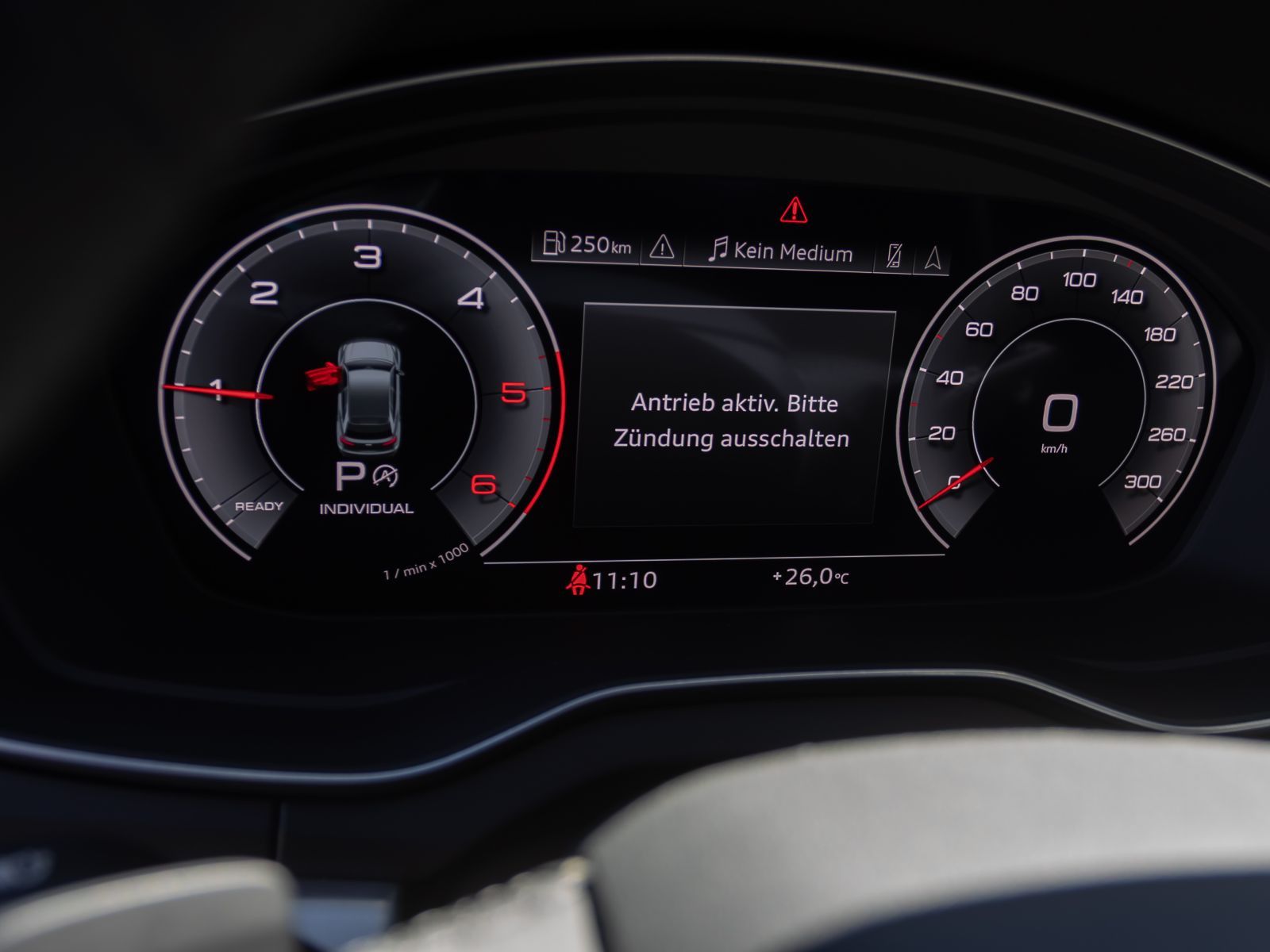 Audi Q5 - Bild 17