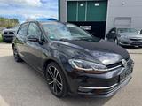 Volkswagen Golf VII Lim. Join*1HAND*NAVI*AUTOM.*TOP-ZUSTAND - Volkswagen Golf: Pickup