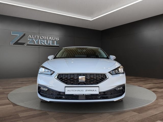 Seat Leon 1.5 eTSI Road Edition LED|KLIMA3Z|RFK|AHKVB imagem 2