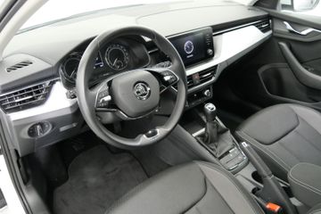 Skoda Scala Tour 1.5 TSI PDC LED beh. WSS