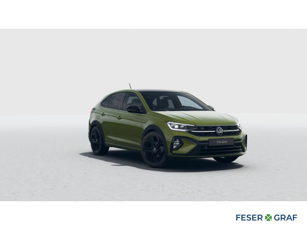 Volkswagen Taigo - Bild 17