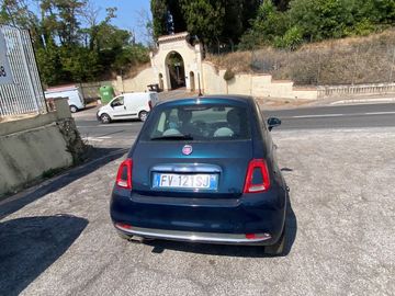 Fiat 500 - 7