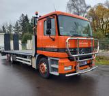 Mercedes-Benz Actros 6-Zyl. 3-A    Ochser BM 950/2/4 2535M 501 - Angebote entsprechen deinen Suchkriterien