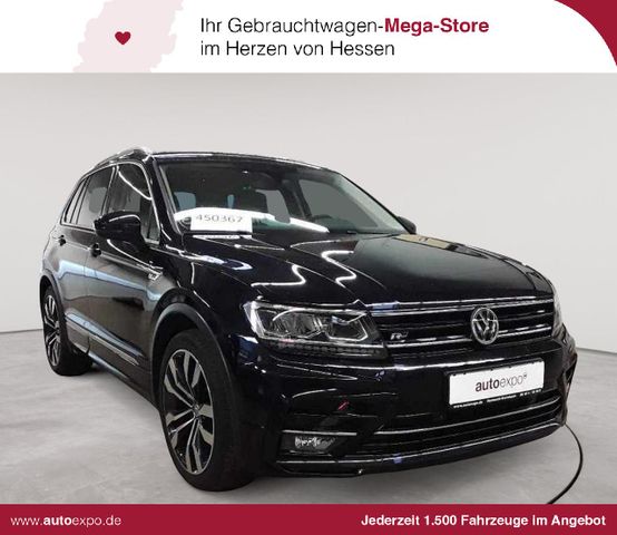 Volkswagen Tiguan 2.0 TDI DSG Highline AID NAV