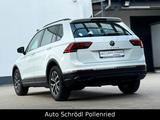 Volkswagen Tiguan 2.0 TDI DSG Life, AHK, ACC, LED, Nav, DAB - Volkswagen Tiguan mit Diesel-Antrieb