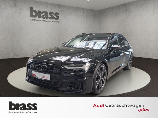 Image of Audi S6