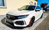 Honda HONDA CIVIC TYPE R GT FK8 CHAMPIONSHIPWHITE - Honda Civic: Fk8