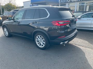 BMW X5 - 4