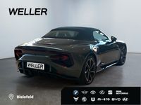 MG Cyberster - Vorschau Bild 17