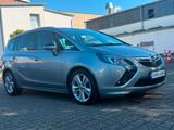 Opel Zafira C Tourer Innovation*7 Sitze* OPC*TÜV NEU - Opel Zafira in Düsseldorf