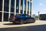 BMW 440i Cabrio / Individual / M Performance / HUD  - BMW 440: Cabrio