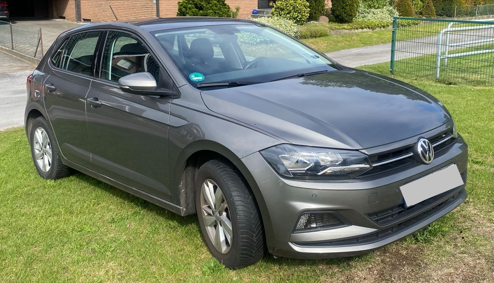 VW VW Polo 1.0 TSI Comfortline,Navi, SHZ, PDC, 95Ps