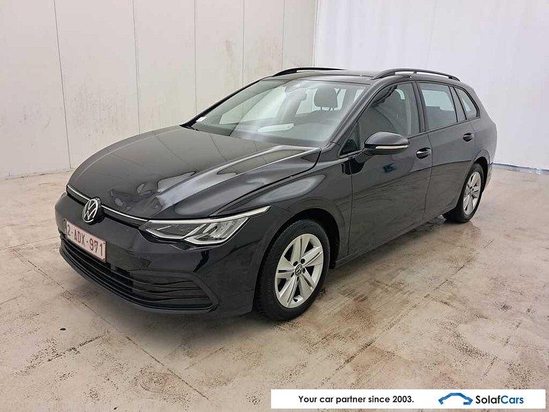 Volkswagen Golf 1.0 TSI Life LED ACC Virtual Ambient Navi 