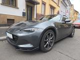 Mazda MX-5 RF 2.0 SKYACTIV-G 184 Sports-Line - Mazda MX-5: Sports Line