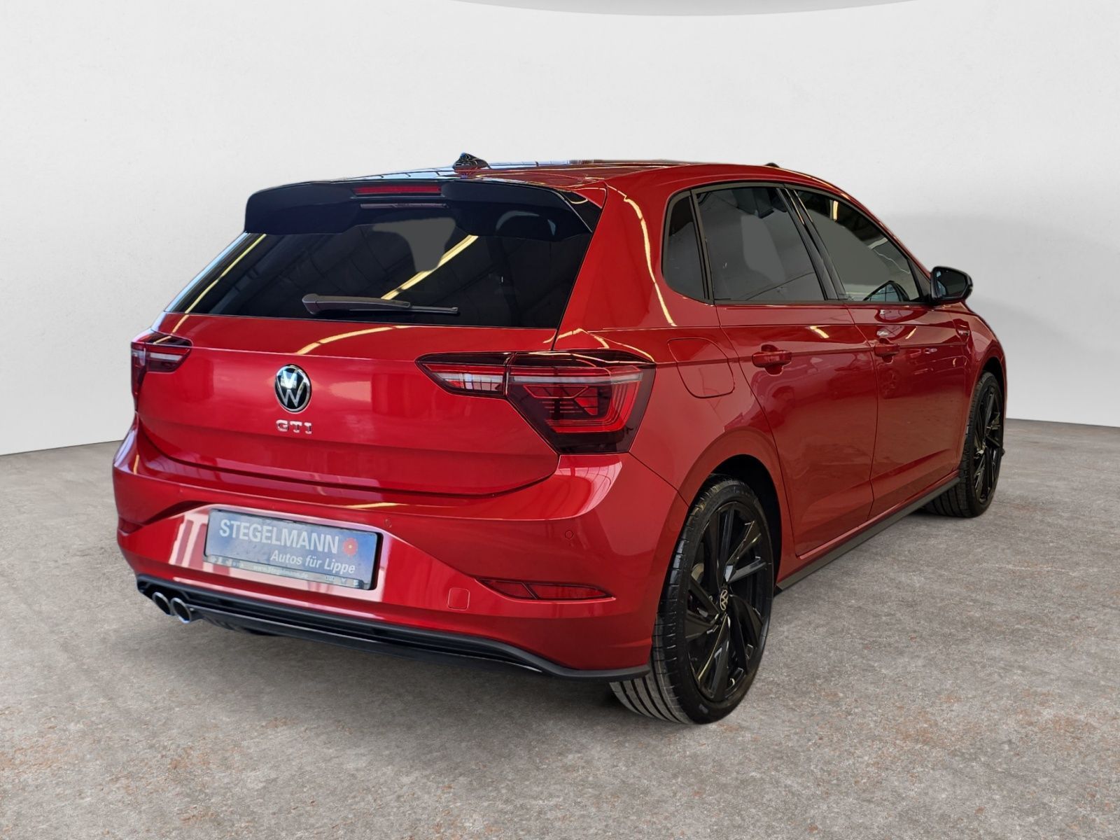 Volkswagen Polo - Bild 6