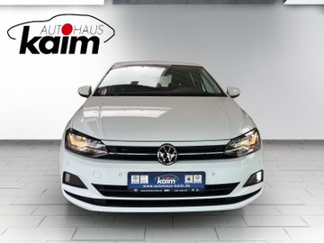 Bild 8 VW Polo 1.0 TSI Comfortline