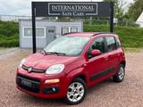 Fiat Panda Lounge Benzin & Erdgas / Kamera / CarPlay - Fiat Panda mit CNG-Antrieb