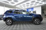 Dacia Duster II Prestige Tempomat Klima Bluetooth Navi - Dacia Gebrauchtwagen in Erfurt