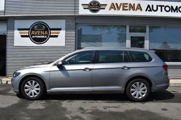 Volkswagen Passat Variant - 8