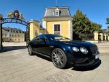 Bentley Continental TRAUM GT Speed Gelegenheit/Occasion! - gebrauchte Bentley Continental GT aus dem Jahr 2016