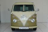 Volkswagen T1 *SAMBA-FEELING AUS BRASILIEN*GUTER ZUSTAND* - Oldtimer: Van