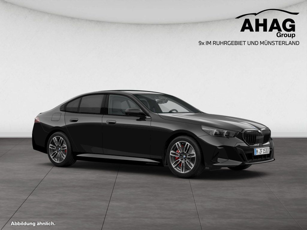 BMW 550 - Bild 9