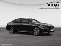 BMW 550 - Vorschau Bild 9