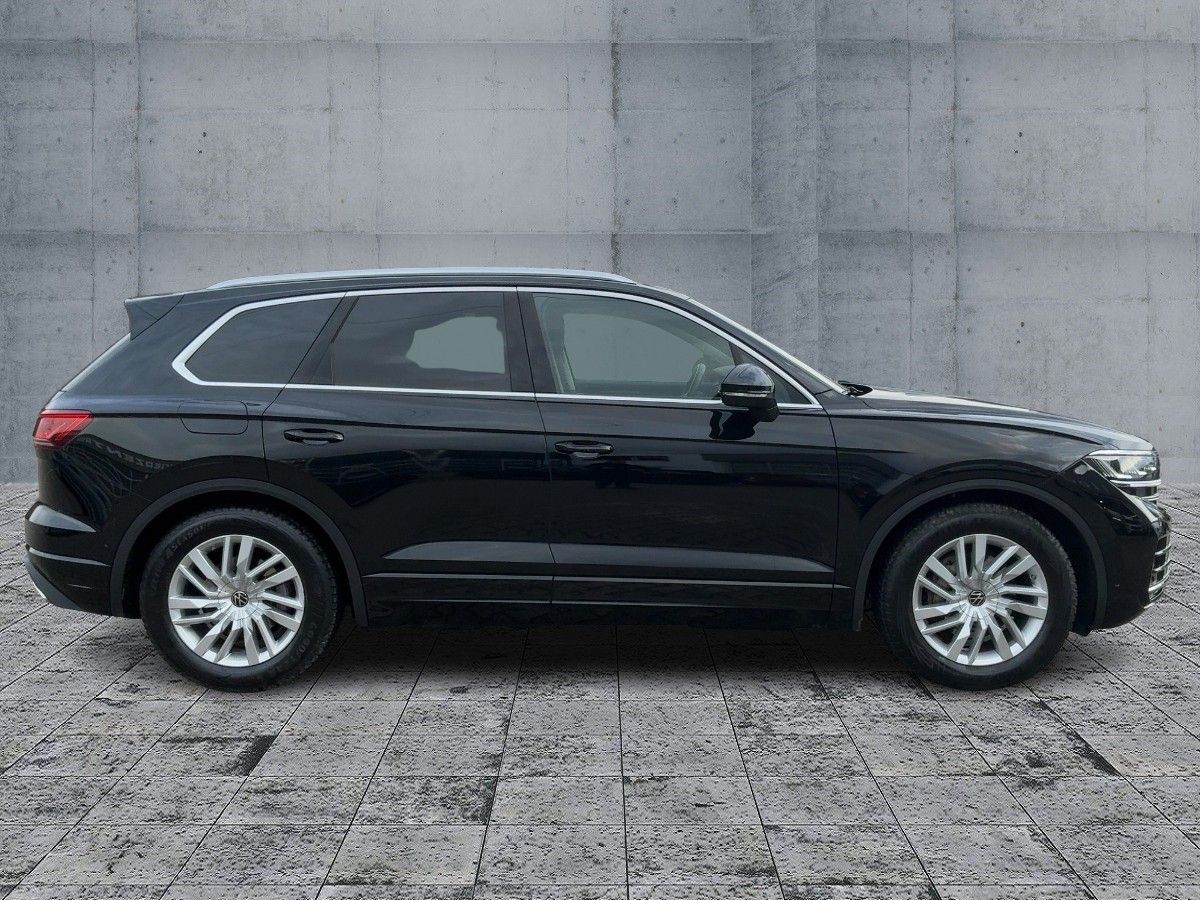 Volkswagen Touareg - Bild 7