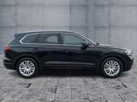 Volkswagen Touareg - Vorschau Bild 7