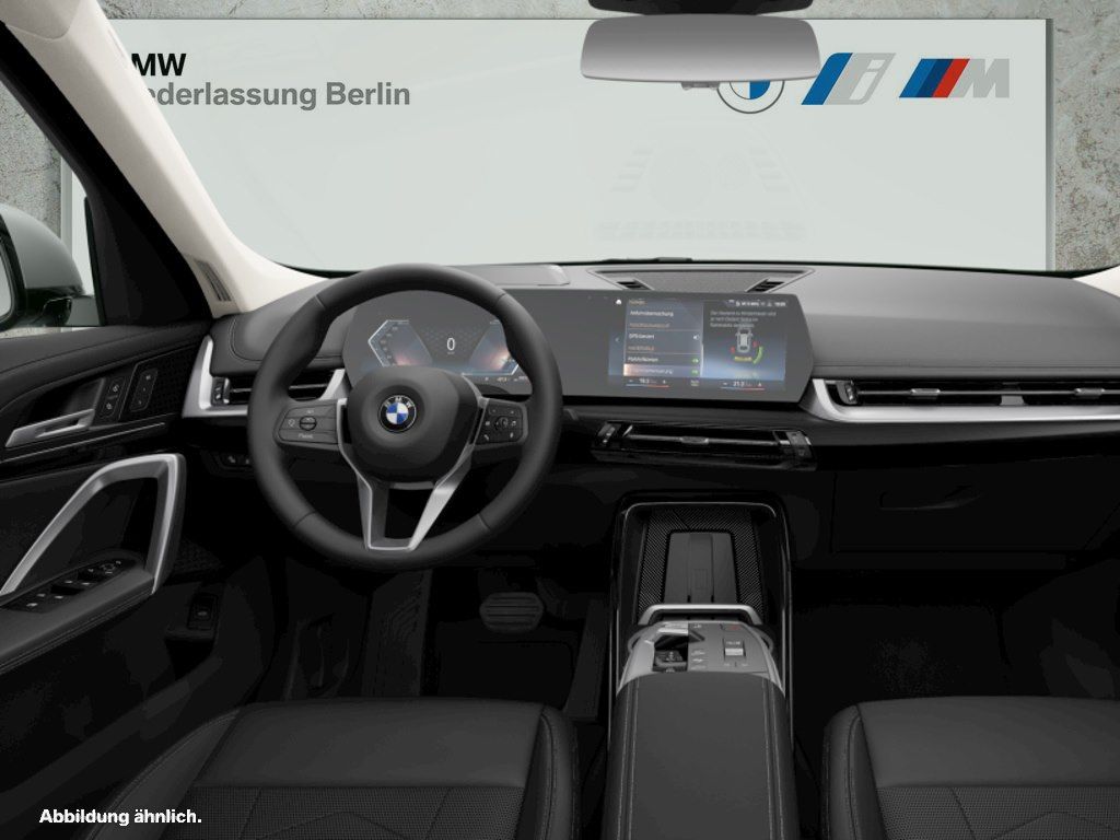 BMW X1 sDrive18i LiveCockpitProf Head-Up Kamera LED foto 4