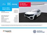 Volkswagen Touareg 3.0 TDI V6 4M R-LINE BLACK +AHK +DYNAUDI