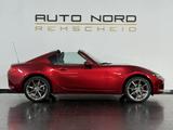 Mazda MX-5 Sports-Line RF *Matrix*Bose*Navi*Tempomat* - gebrauchte Mazda MX-5 aus dem Jahr 2019