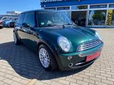 MINI COOPER Mini Cooper Klima Teilleder Alu PDC - MINI MINI aus 2005