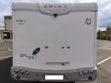 Fiat Ducato Joint 4 | TÜV 12/27 | 129 PS  - Fiat Teilintegrierter