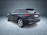Audi A3 Sportback advanced 40 TFSI e S tr. LED 18´ - Audi A3: Sportback 40 TFSI