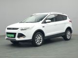 Ford Kuga Titanium 150PS Aut. 4x4/Tech.-&Winter-P. - Ford mit Diesel-Antrieb: 150