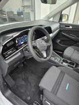 Ford Tourneo Connect 2.0 EcoBlue 90kW Active Auto... - Ford Tourneo Connect: Standheizung