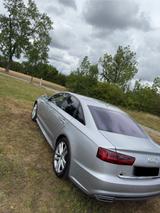 Audi A6 3.0 TDI 235kW quattro tiptronic - 3 X SLINE - Audi A6: Sline