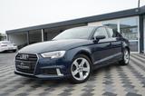 Audi A3 Limo 2.0TDI*Sport*Automatik*Navi*SHZ*Xenon* - Audi A3 mit Diesel-Antrieb: Limousine