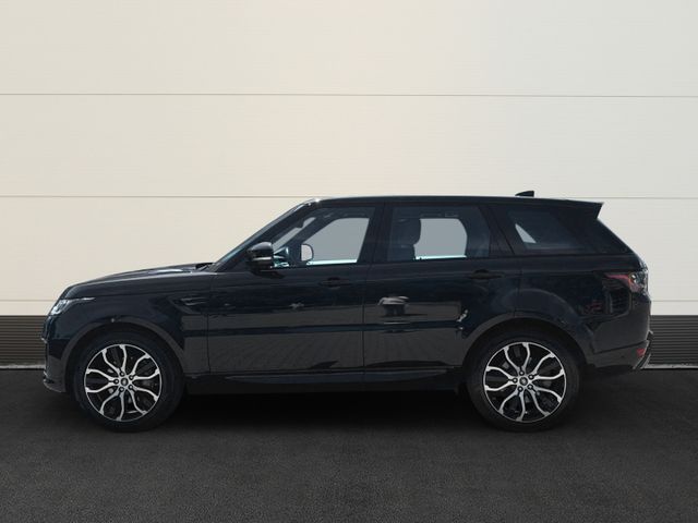 Land Rover Range Rover Sport D300 HSE Dynamic+ACC+AHK+Pano+