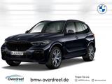 BMW X5 M50i Innovationsp. Sport Aut. Standhzg. AHK - BMW X5 M50 in Essen