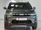 Dacia Duster mild hybrid 130 4x4 Extreme Technik City - Dacia Duster Jahreswagen: Allradantrieb