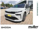 Skoda Enyaq Coupé 85 Sportline AHZV Navi SmartLink