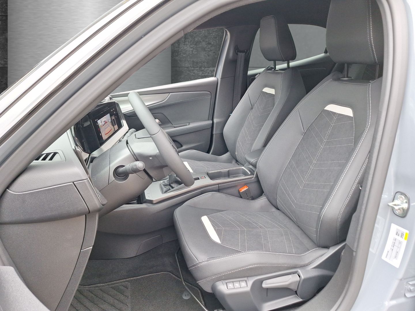 Opel Mokka - Bild 8