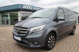 Mercedes-Benz Vito Tourer 116 CDI Lang BT Pro 4MATIC LED/8Sitz - Mercedes-Benz Vito: 4matic